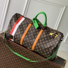 LV Travel Bags